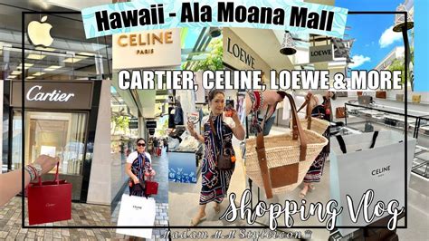 loewe hawaii price
